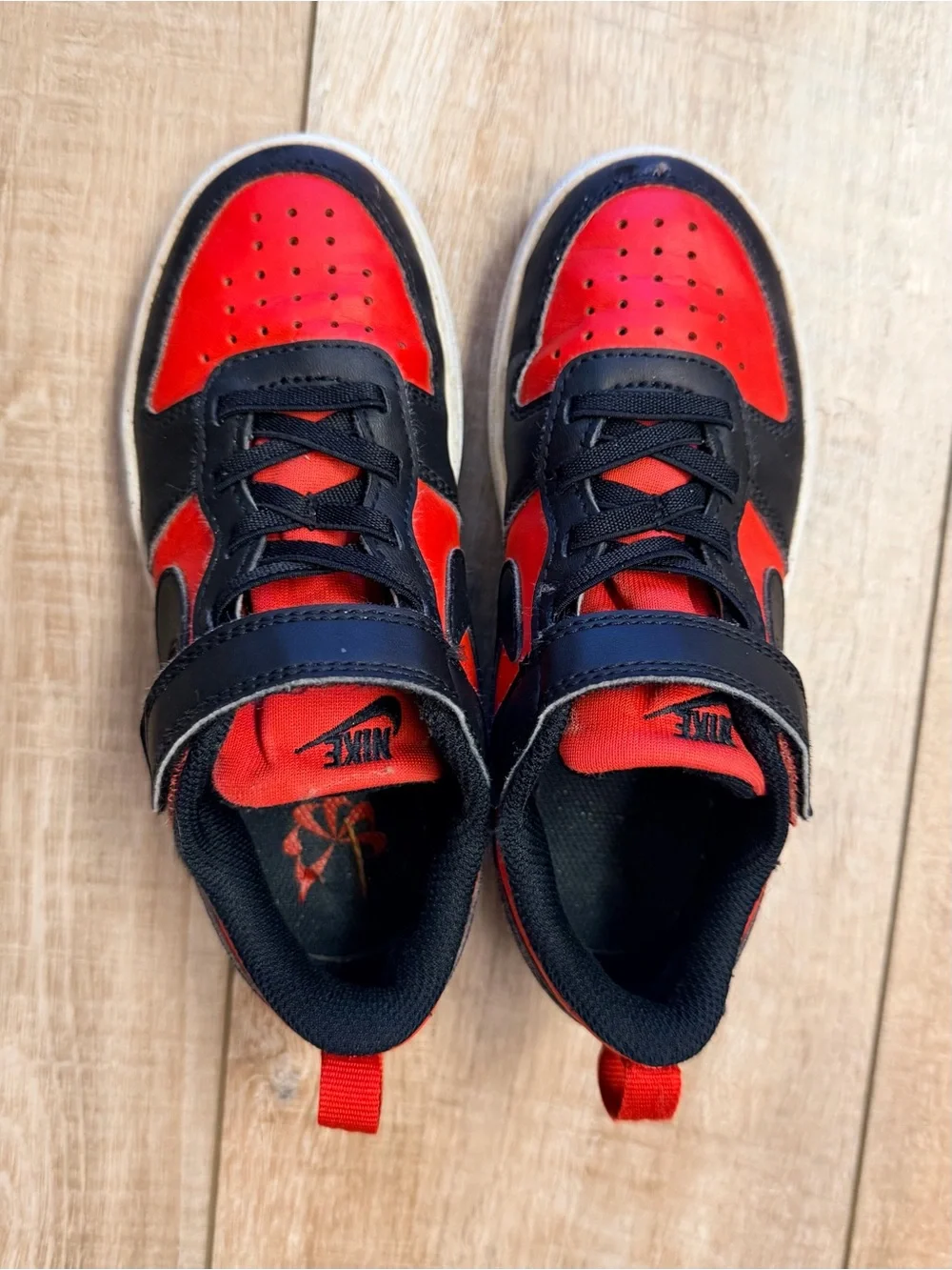 Nike classic kids